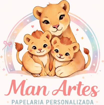 Logo Man Artes